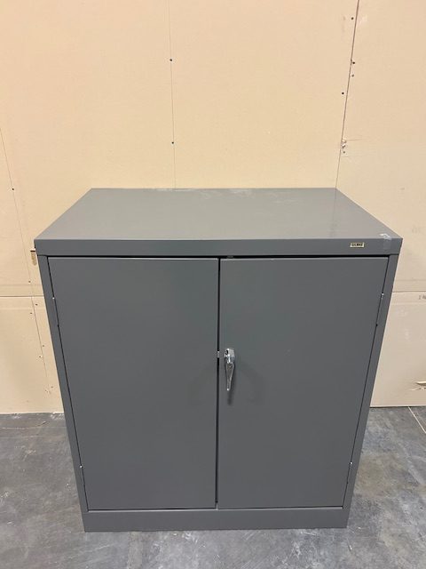 Small Storage Cabinet