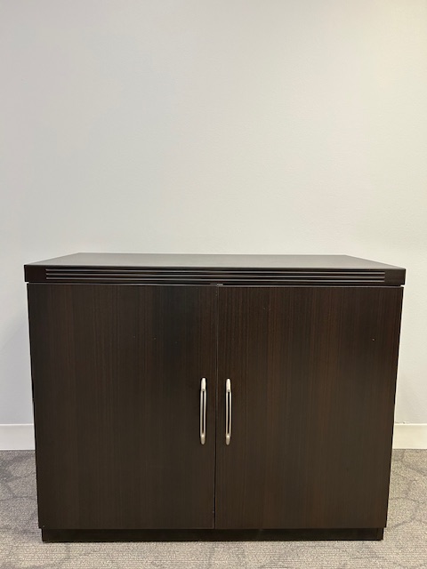 Small storage cabinet