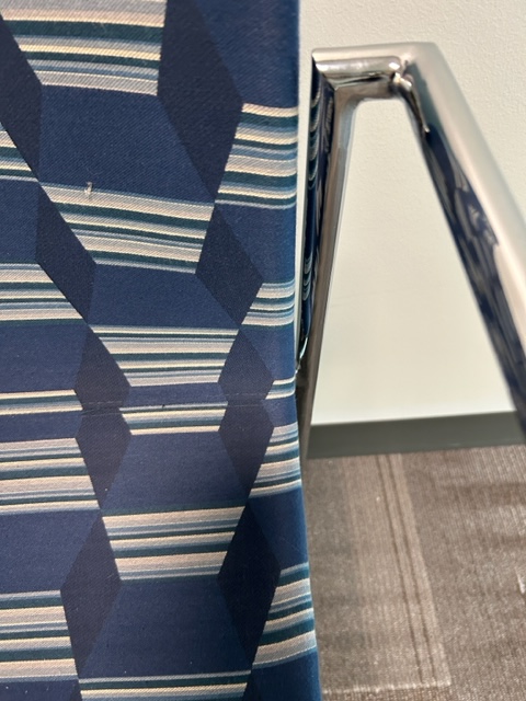 Source Axis side chair