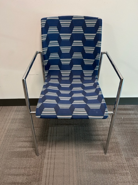 Source Axis side chair