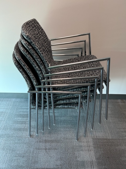 Source side chair