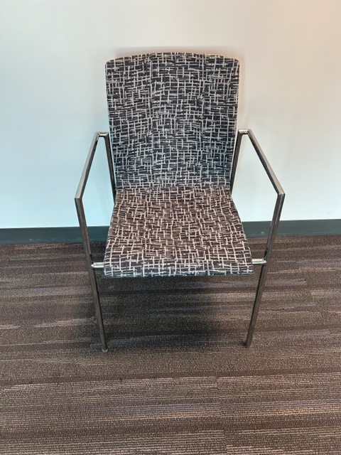 Source side chair