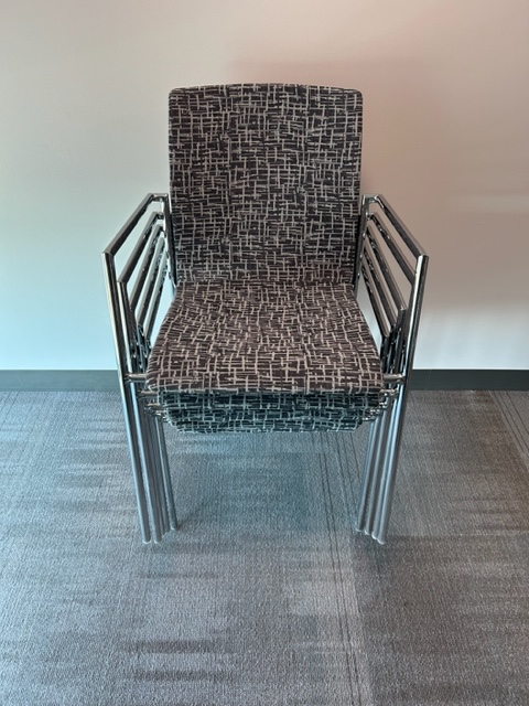 Source side chair