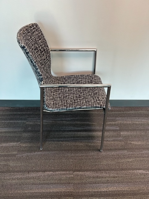 Source side chair