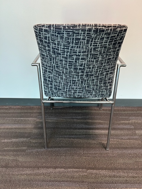 Source side chair