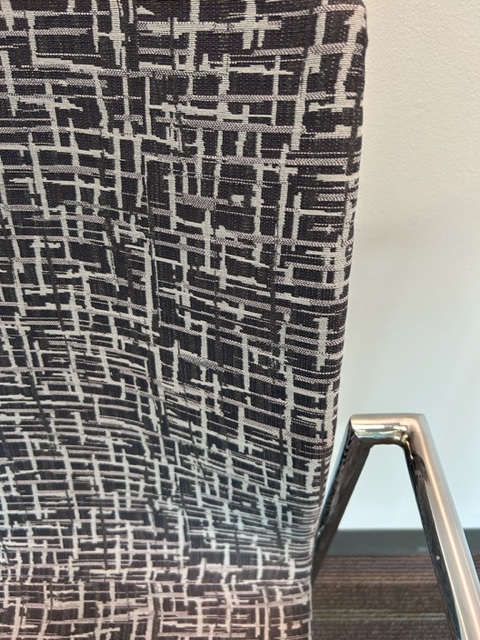 Source side chair