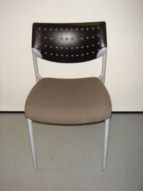 Stackable Armless Chairs