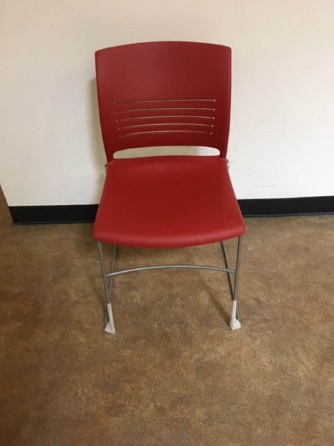 Stackable Chairs