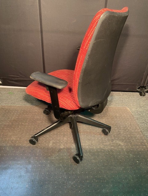 Steelcase 1.0 task chair