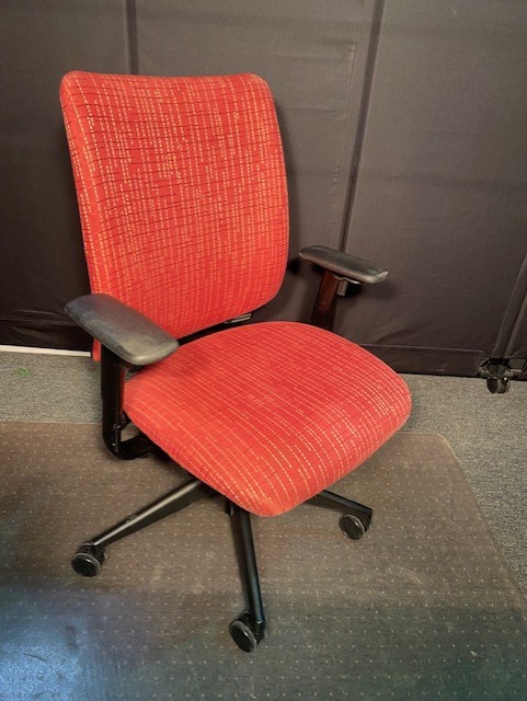 Steelcase 1.0 task chair