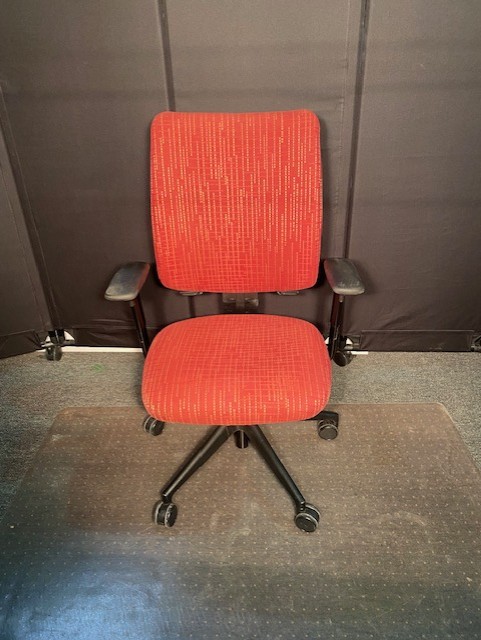 Steelcase 1.0 task chair