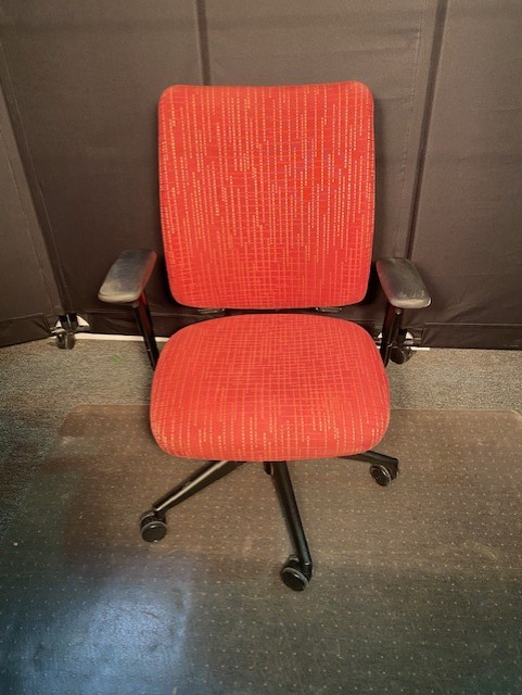Steelcase 1.0 task chair