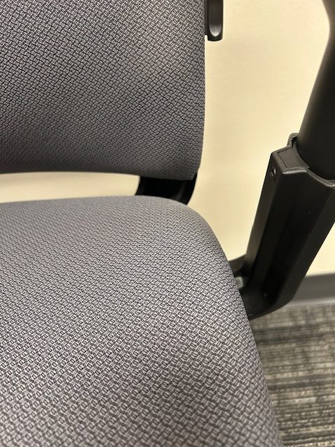 Steelcase Amia task chair