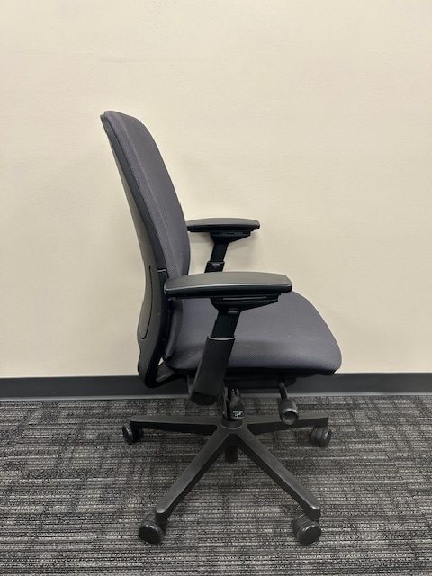 Steelcase Amia task chair