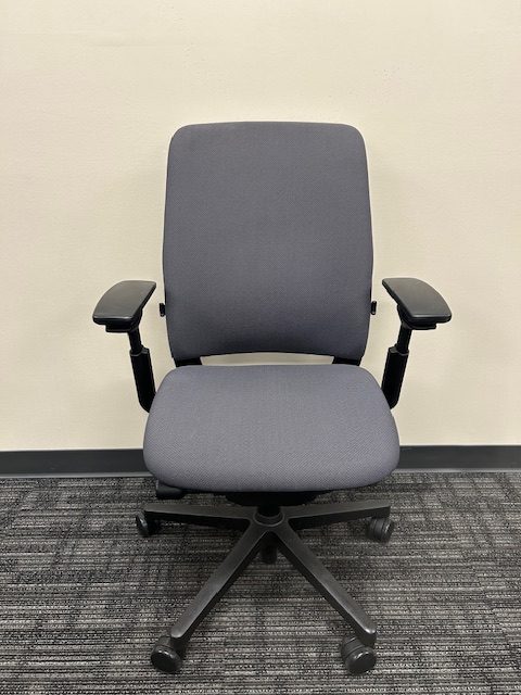 Steelcase Amia task chair