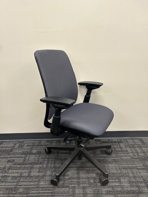Steelcase Amia task chair
