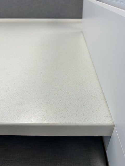 Steelcase Answer 5’W benching