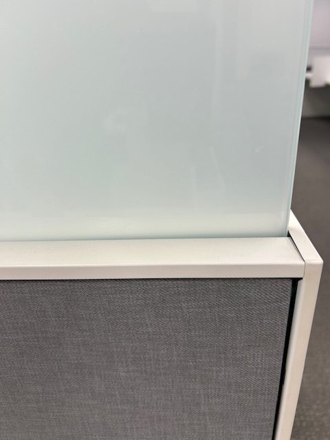 Steelcase Answer 5’W benching