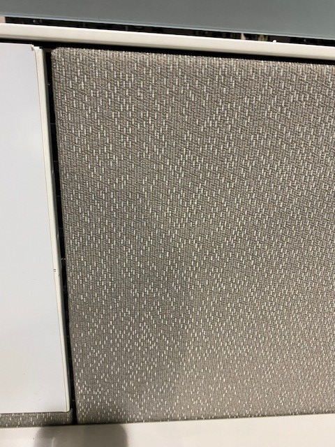 Steelcase Answer 6.5′ x 5′ x 54″H