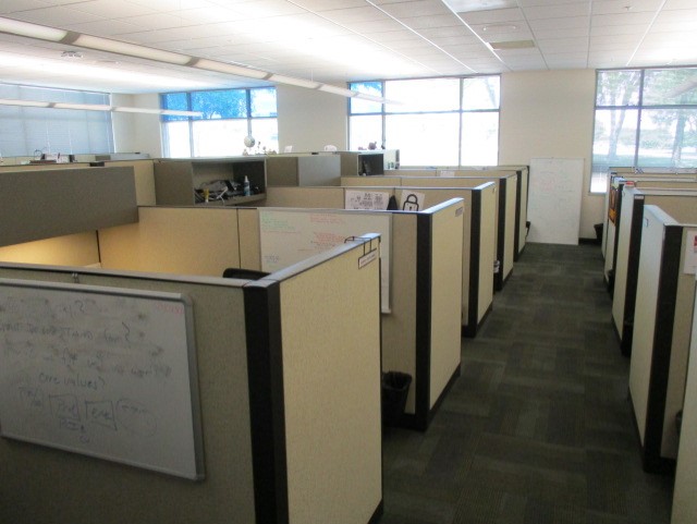 Steelcase Answer 6′ x 8′ Stations