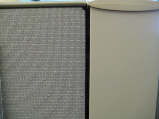 Steelcase Answer 8′ x 8′ x 65″H