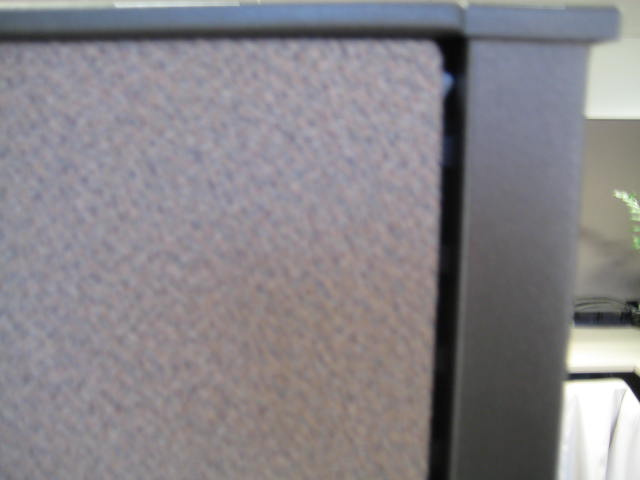 Steelcase Answer 9′ x 8′ x 9′ x 65″H
