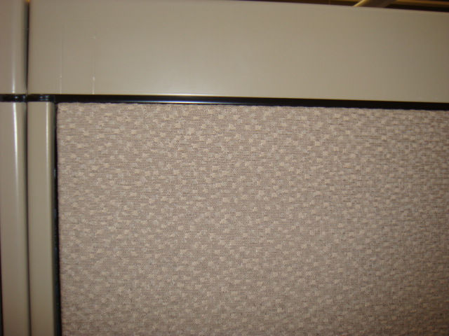 Steelcase Avenir stations