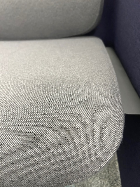 Steelcase Brody work/study pod