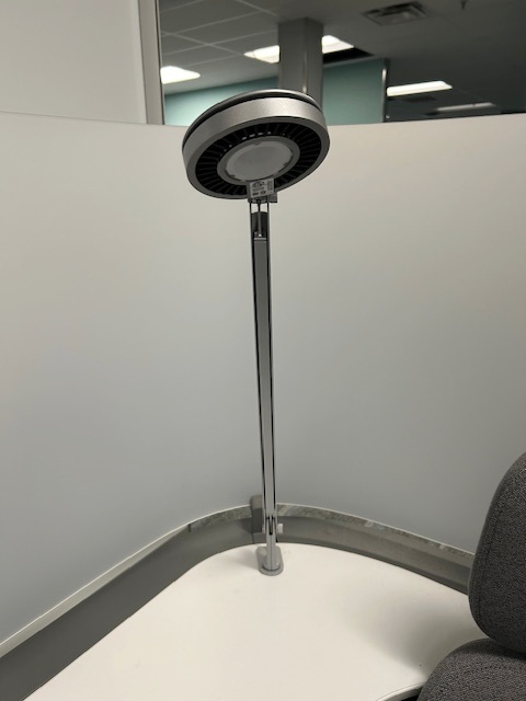 Steelcase Brody work/study pod
