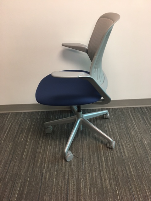Steelcase Cobi chair