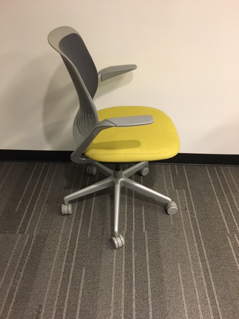 Steelcase Cobi chair