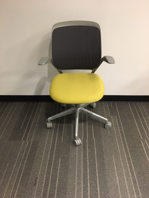 Steelcase Cobi chair