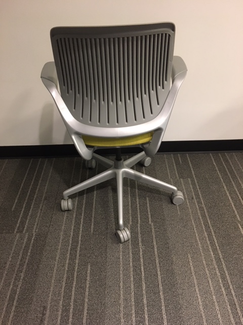 Steelcase Cobi chair
