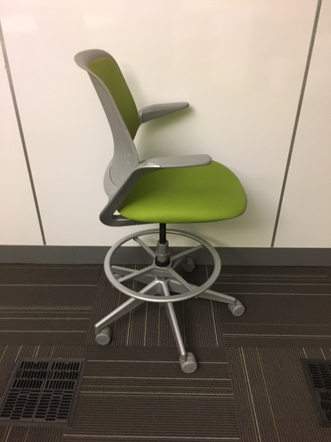 Steelcase Cobi Stool