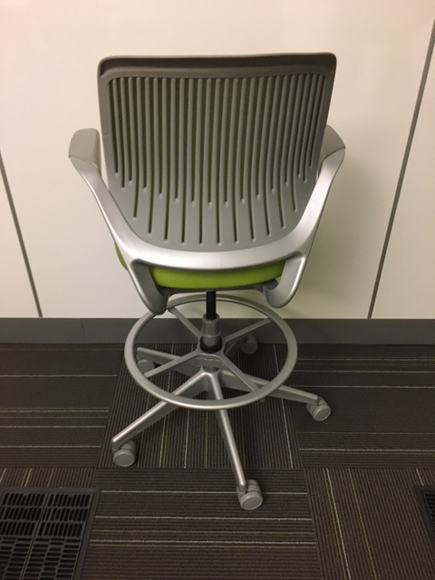 Steelcase Cobi Stool