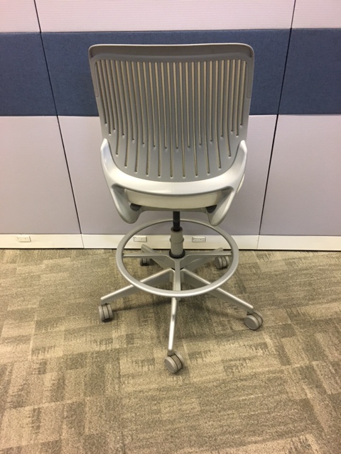 Steelcase Cobi Stool