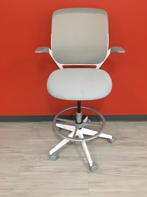 Steelcase Cobi Stool
