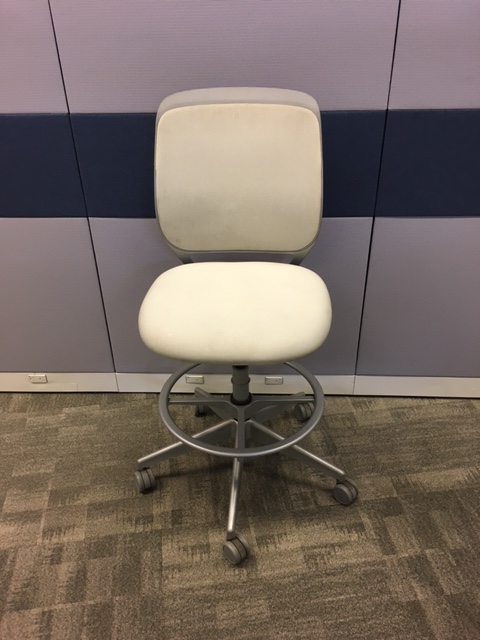 Steelcase Cobi Stool