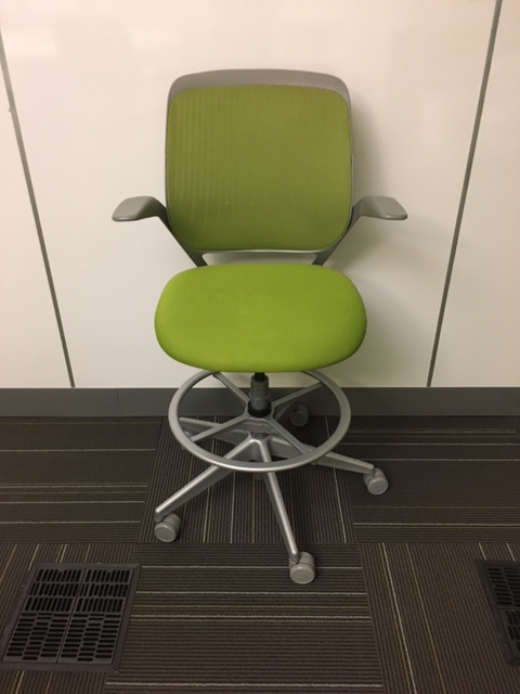 Steelcase Cobi Stool