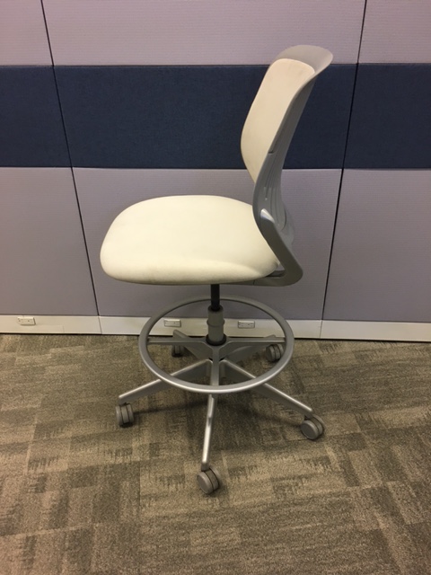 Steelcase Cobi Stool