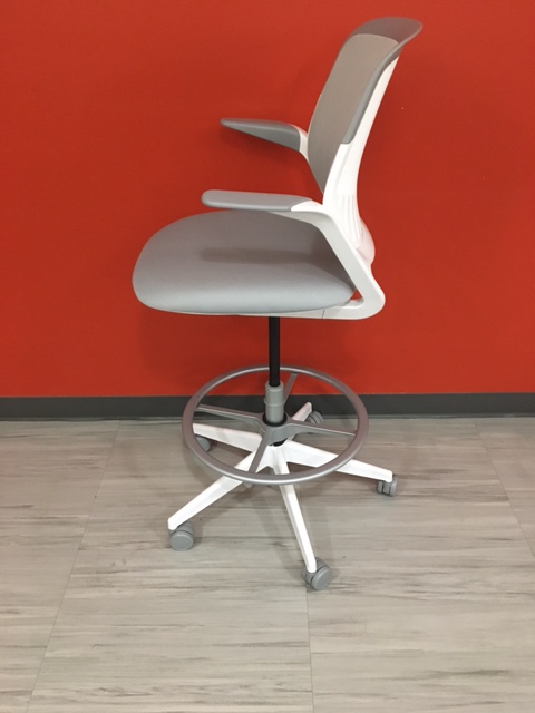 Steelcase Cobi Stool