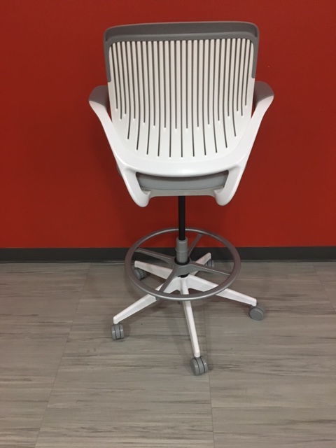 Steelcase Cobi Stool