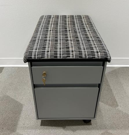 Steelcase Frame One Benching Desks