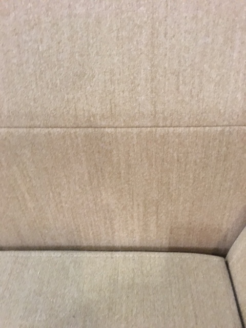 Steelcase Health Couch