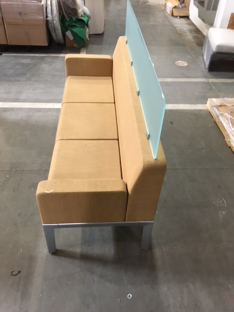 Steelcase Health Couch