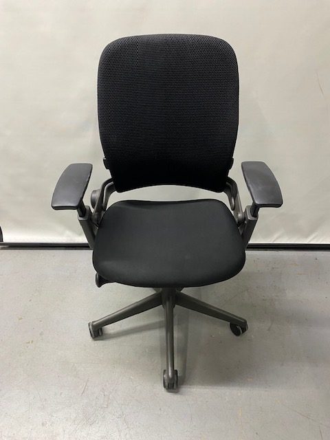 Steelcase Leap chair