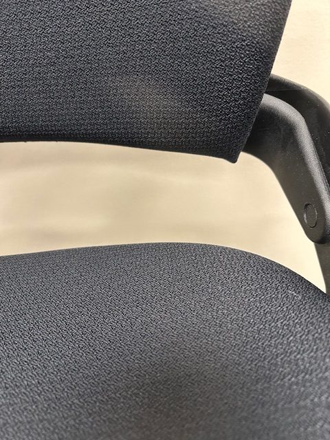 Steelcase Leap chair