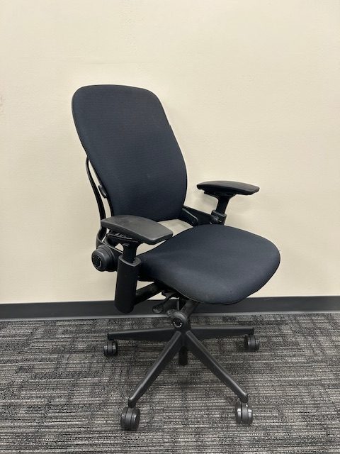Steelcase Leap chair