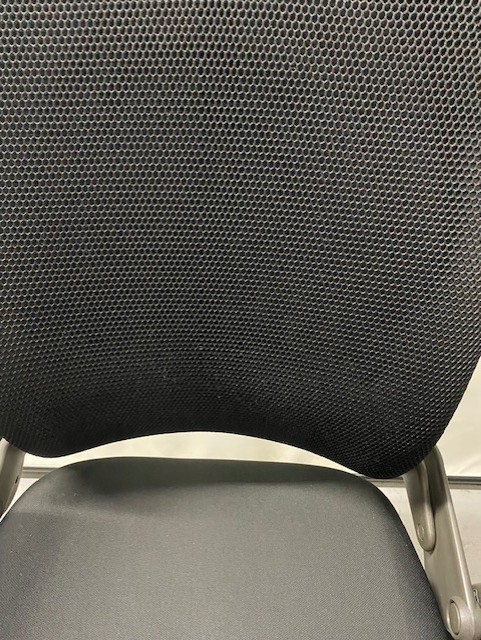 Steelcase Leap chair