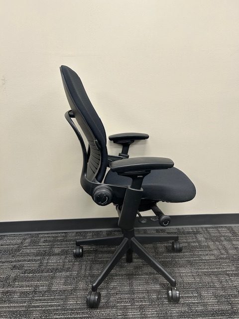 Steelcase Leap chair